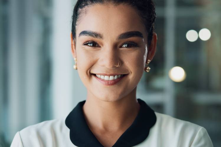 happy-businesswoman-and-portrait-with-career-in-o-2025-04-06-09-26-16-utc
